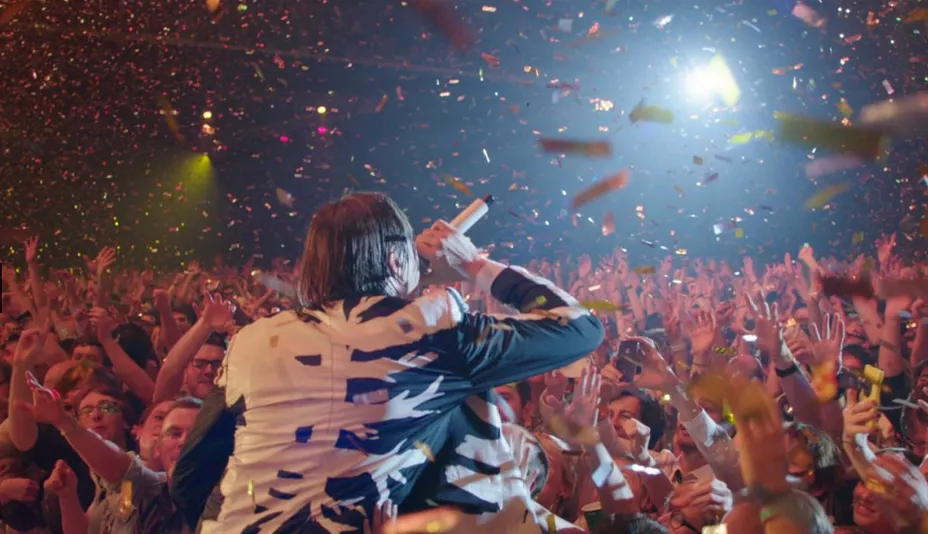 Overblik: Sådan har GAFFA tidligere anmeldt Roskilde-aktuelle Arcade Fire live