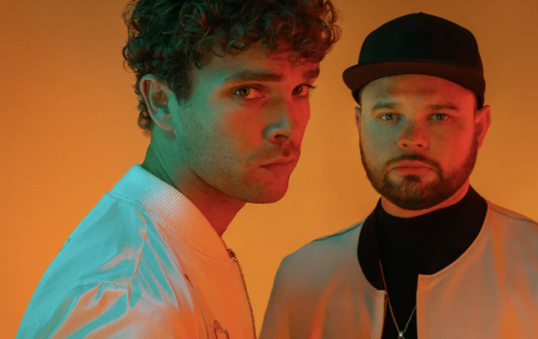 Royal Blood och känslostormen