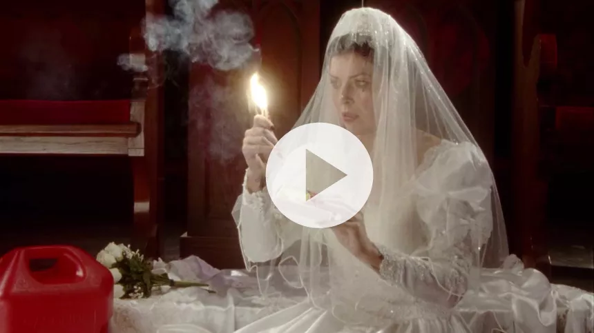 Sleigh Bells udgiver single og tragisk musikvideo