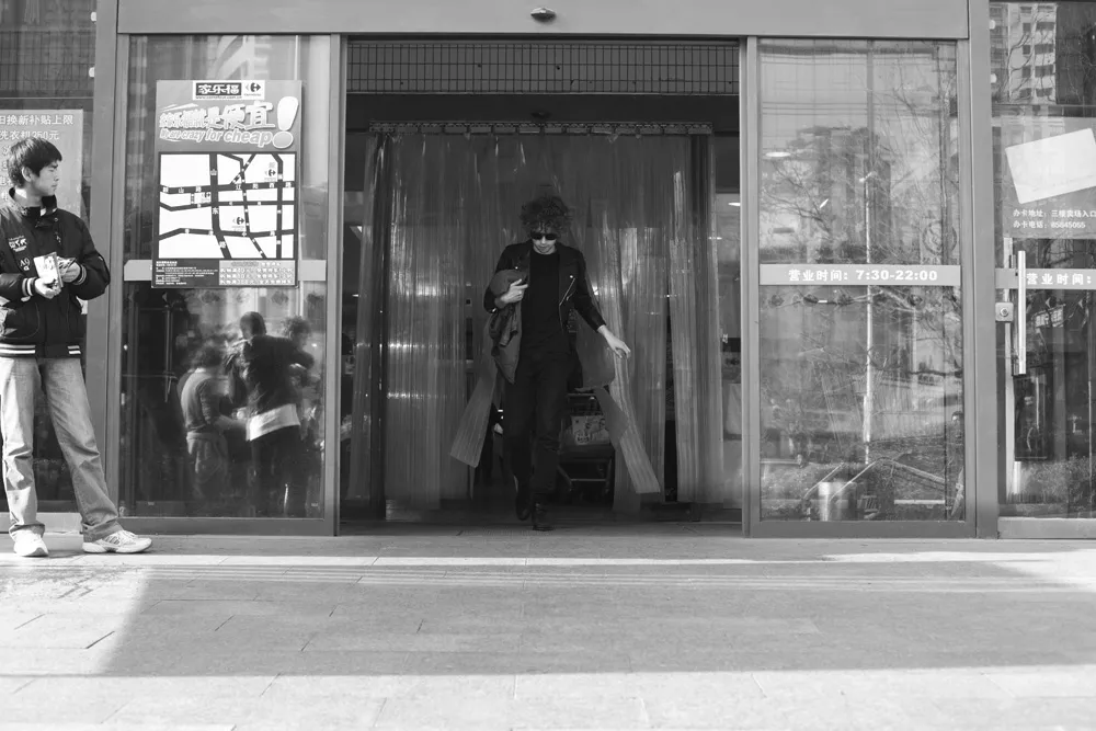 RECession 2010 klar med solide efterfester