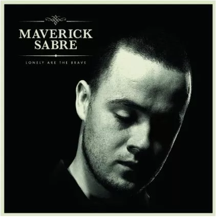 Lonely Are The Brave - Maverick Sabre