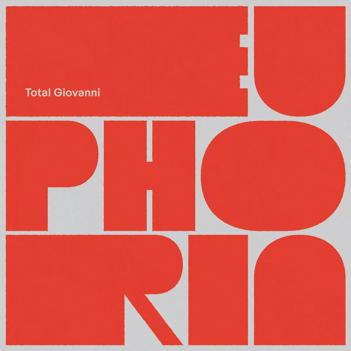 Euphoria - Total Giovanni