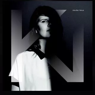 Kajsa Vala - Kajsa Vala