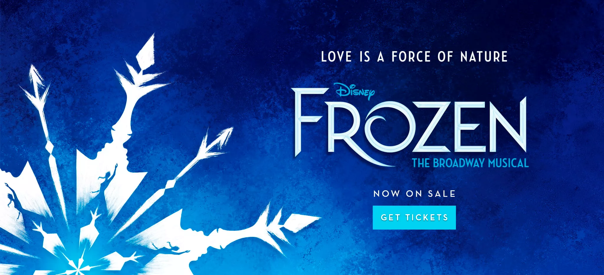 Disney-musikal lar seg inspirere av Bruce Springsteen