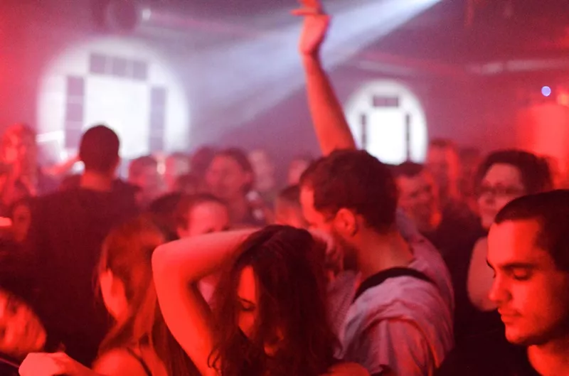 Guide: Her er weekendens bedste fester