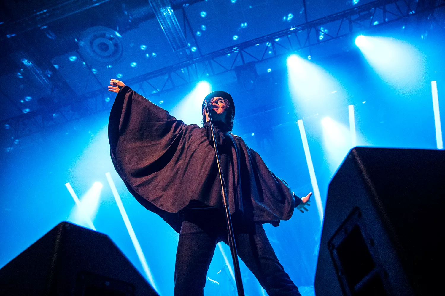 Annexet, Stockholm - Henrik Berggren