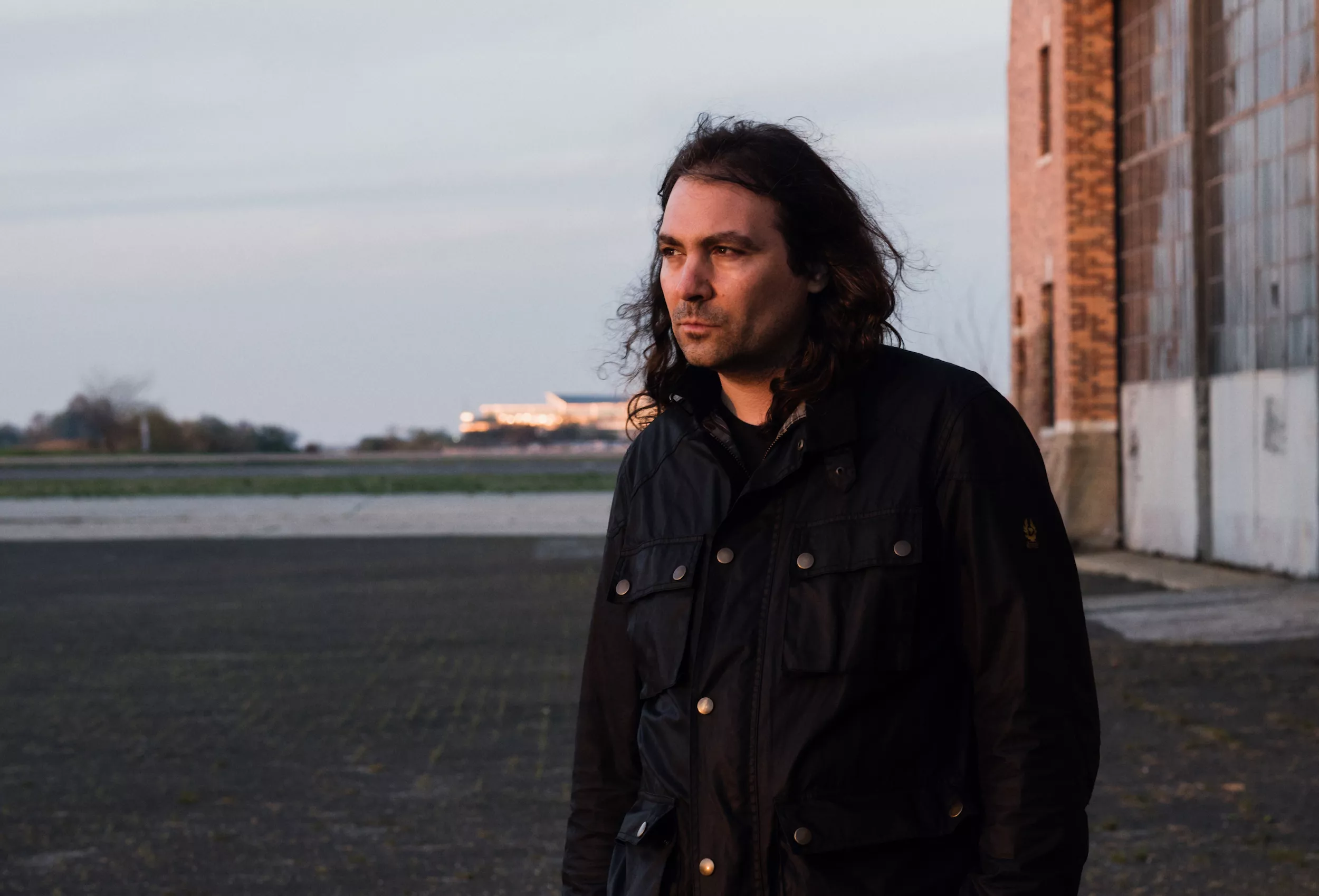 Koncertaktuelle The War on Drugs – reddet af Kate Bush