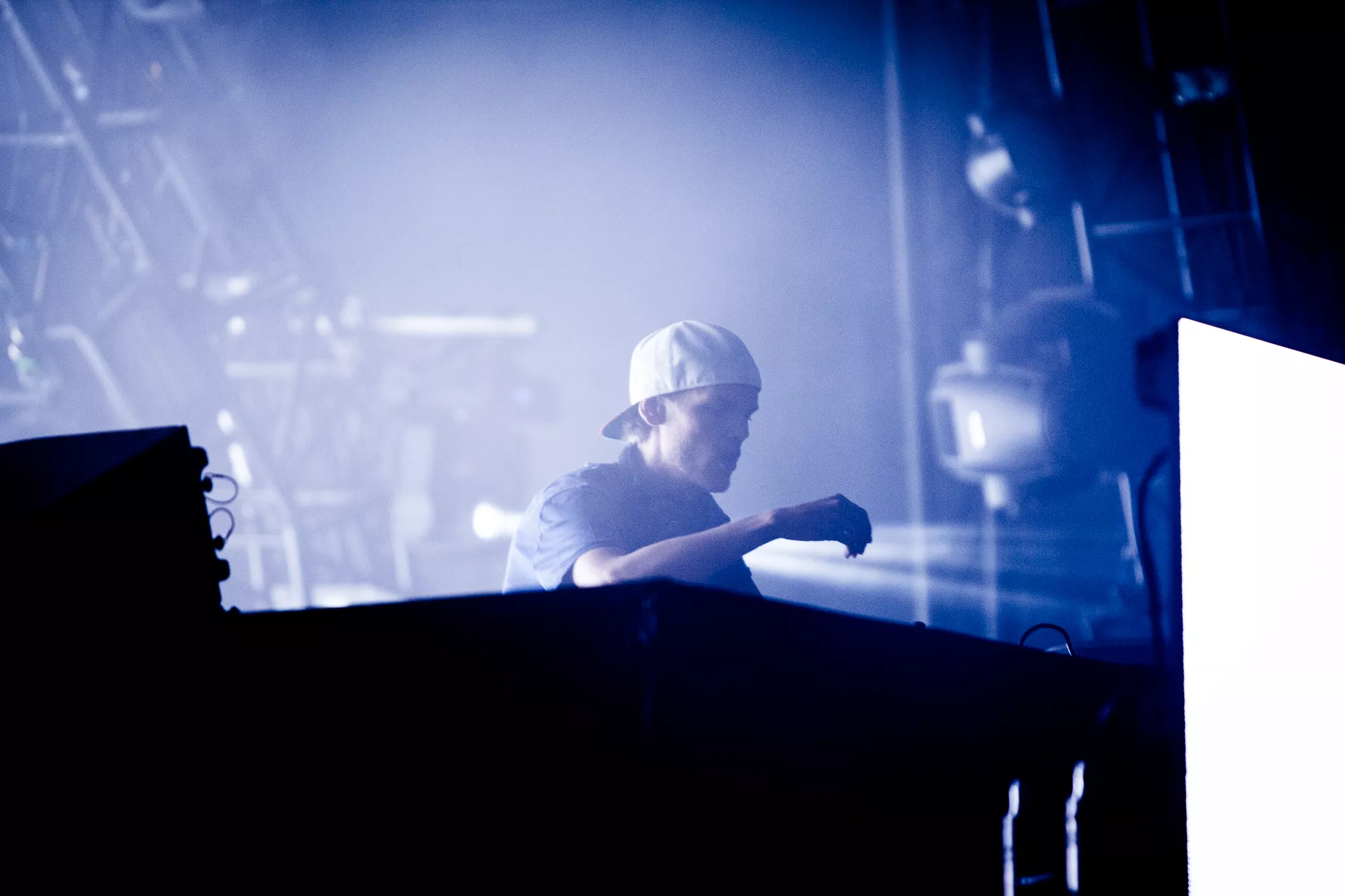 Ny festival i Oslo avslører første headliner