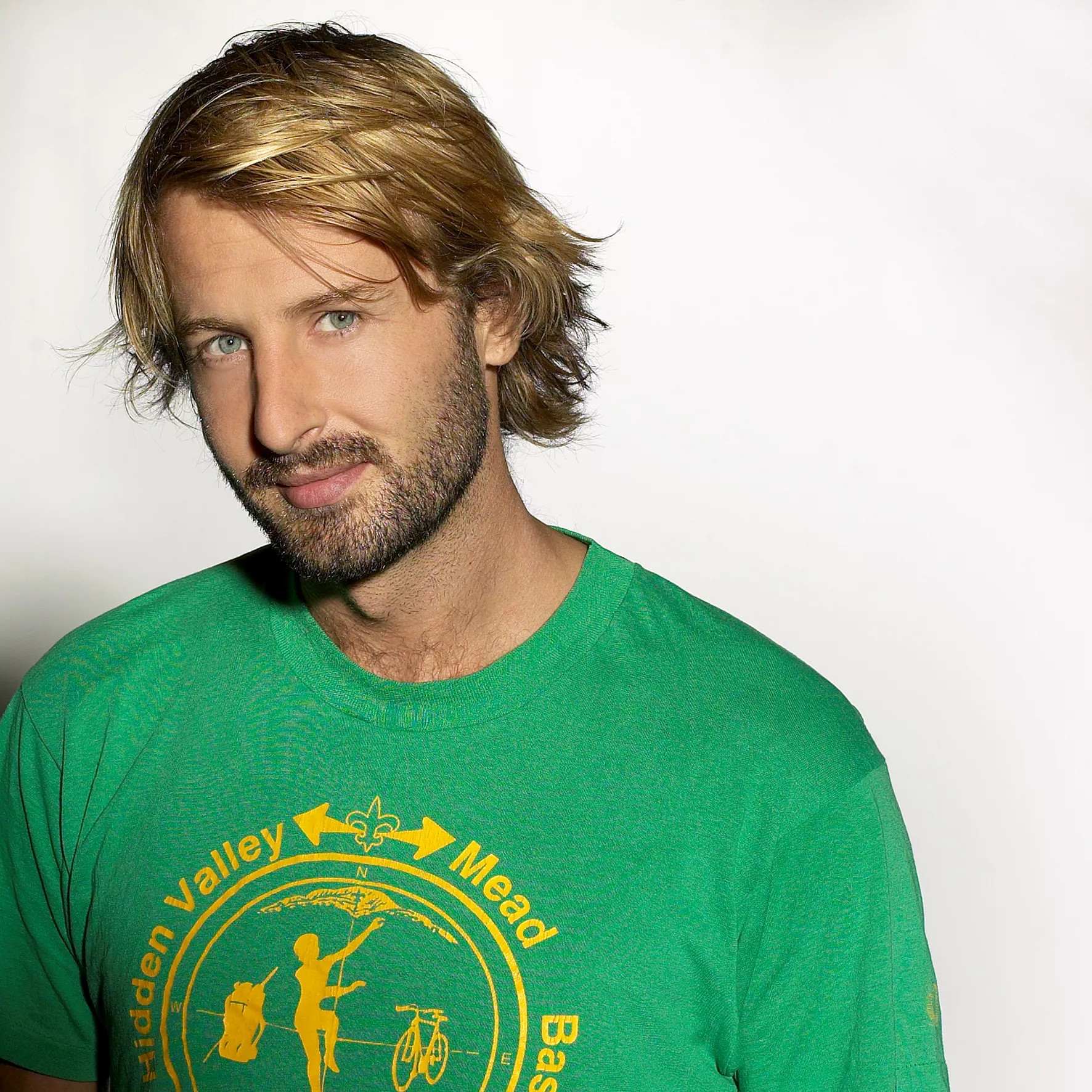 Krede ny musikredaktør i DR Medier