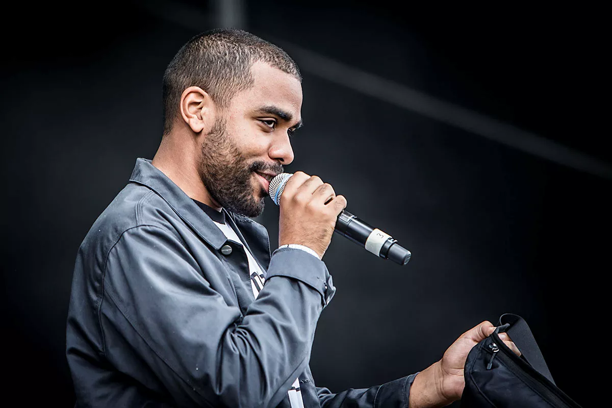 Alive Festival offentliggør de første seks navne