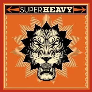 SuperHeavy - SuperHeavy