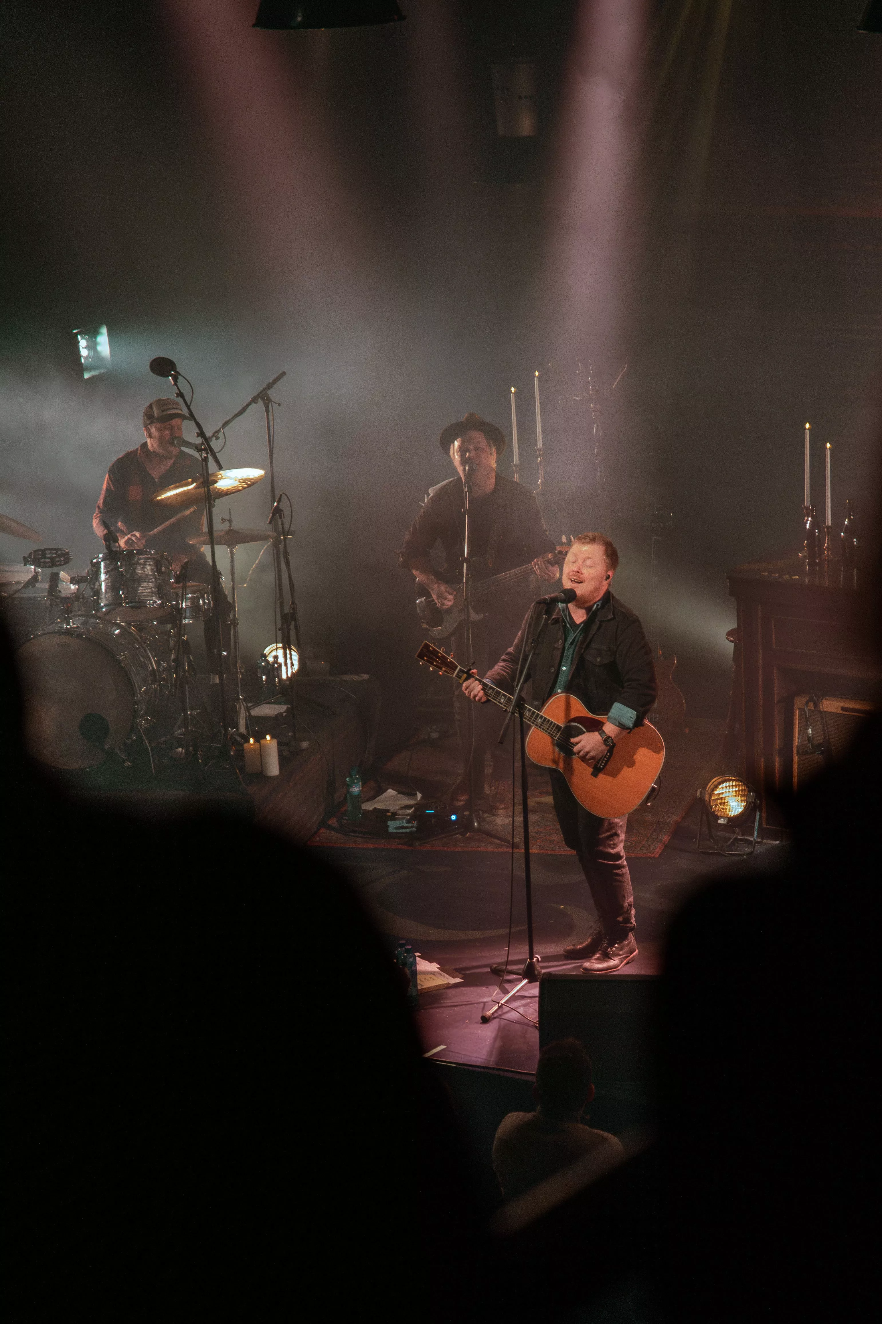 Foto: Hedvis Fjøsne