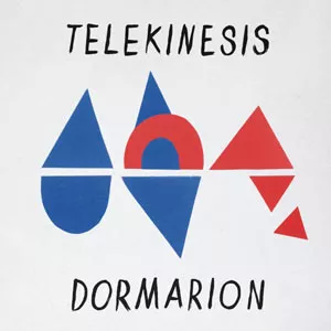 Dormarion - Telekinesis