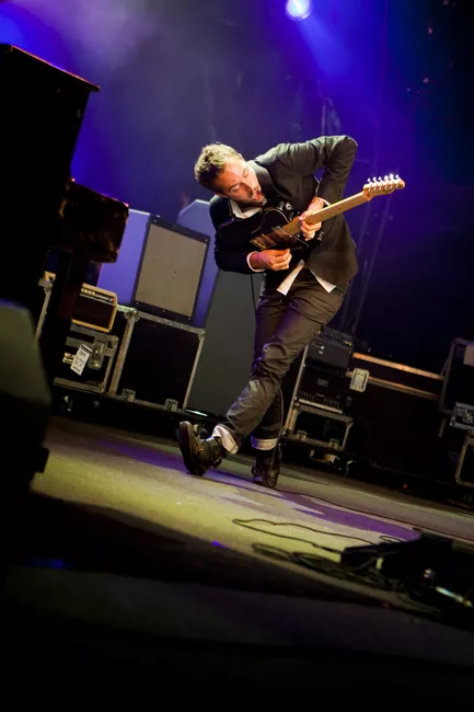 Editors : Bøgescenerne, Danmarks Smukkeste Festival