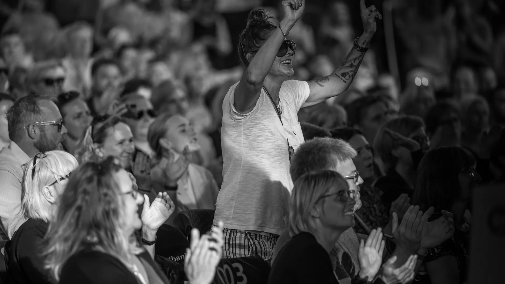 MÅLING: Danskerne er blevet mere kultursultne, efter restriktionerne er blevet lempet