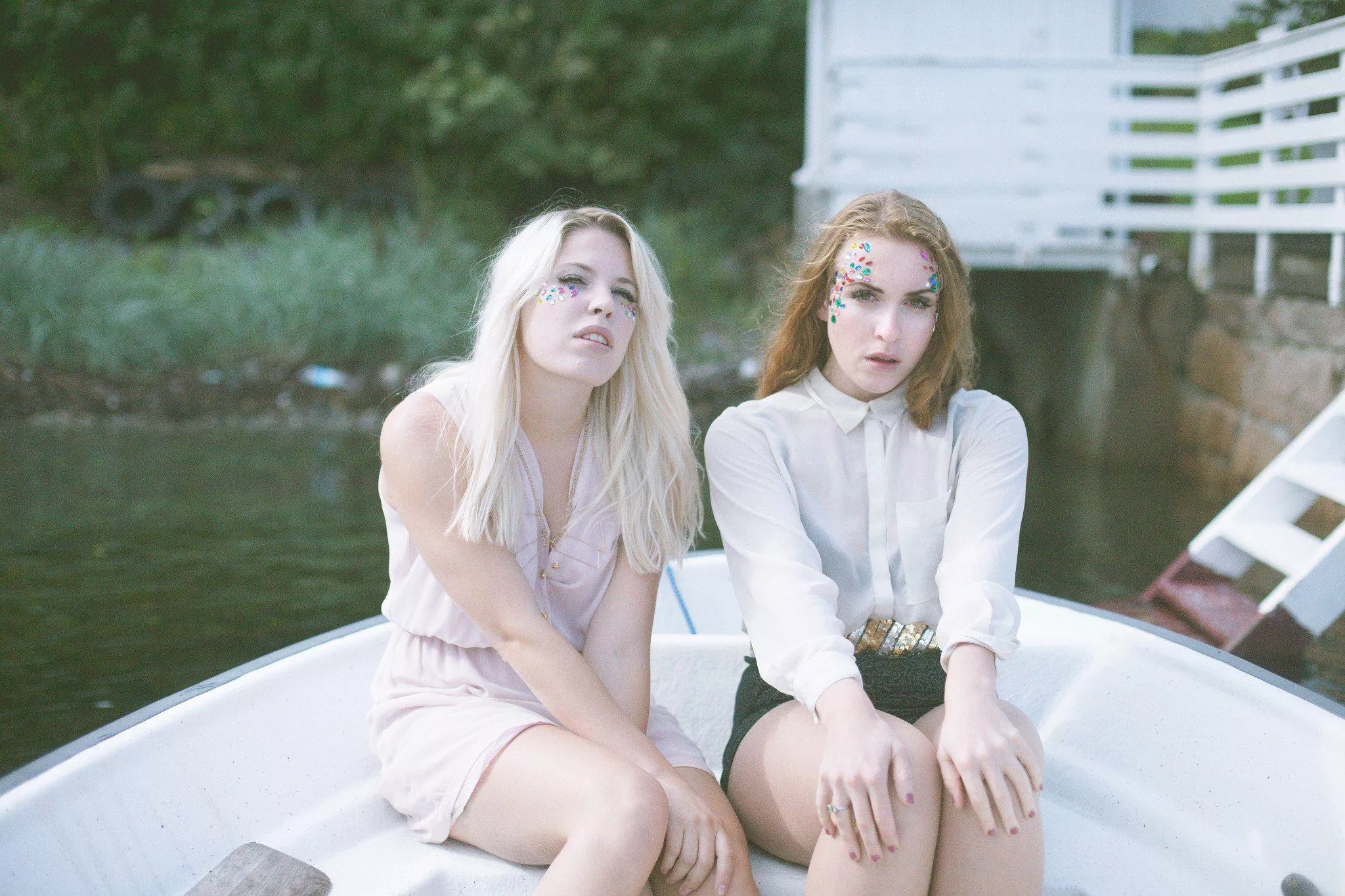 Mmmektig singelpremiere