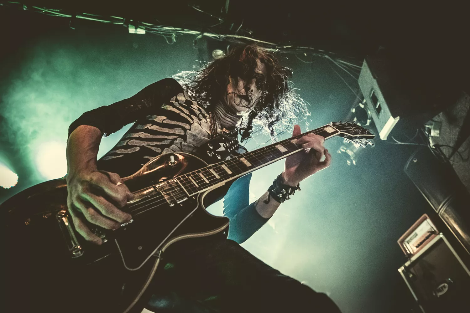 6-stjärnig metal till 2 svenska storstäder