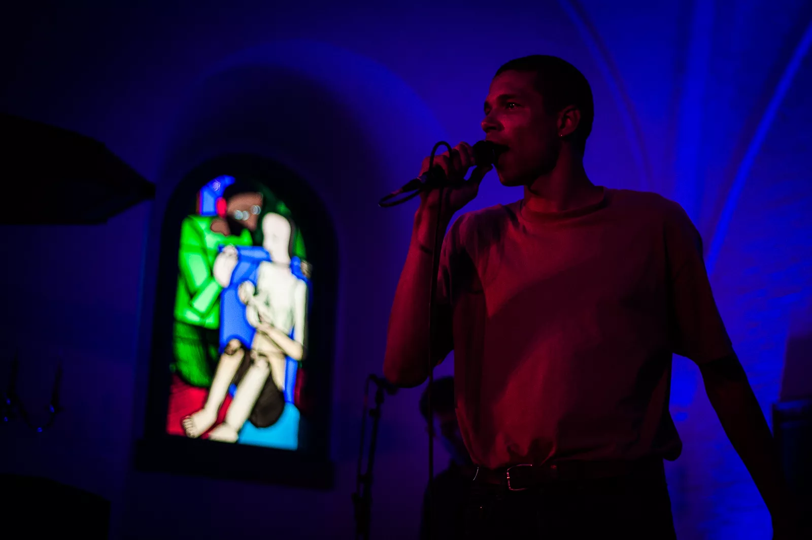 Oplev Silvester sammen med piratfisk og søkøer 