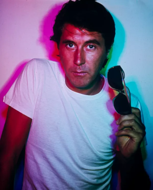 Bryan Ferry arbejder på nyt soloalbum