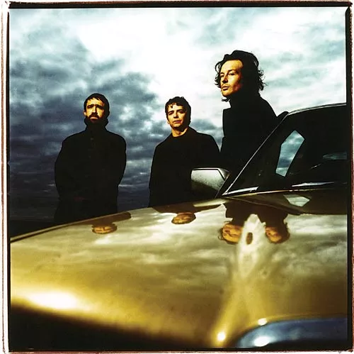 I am Kloot: Sky at night