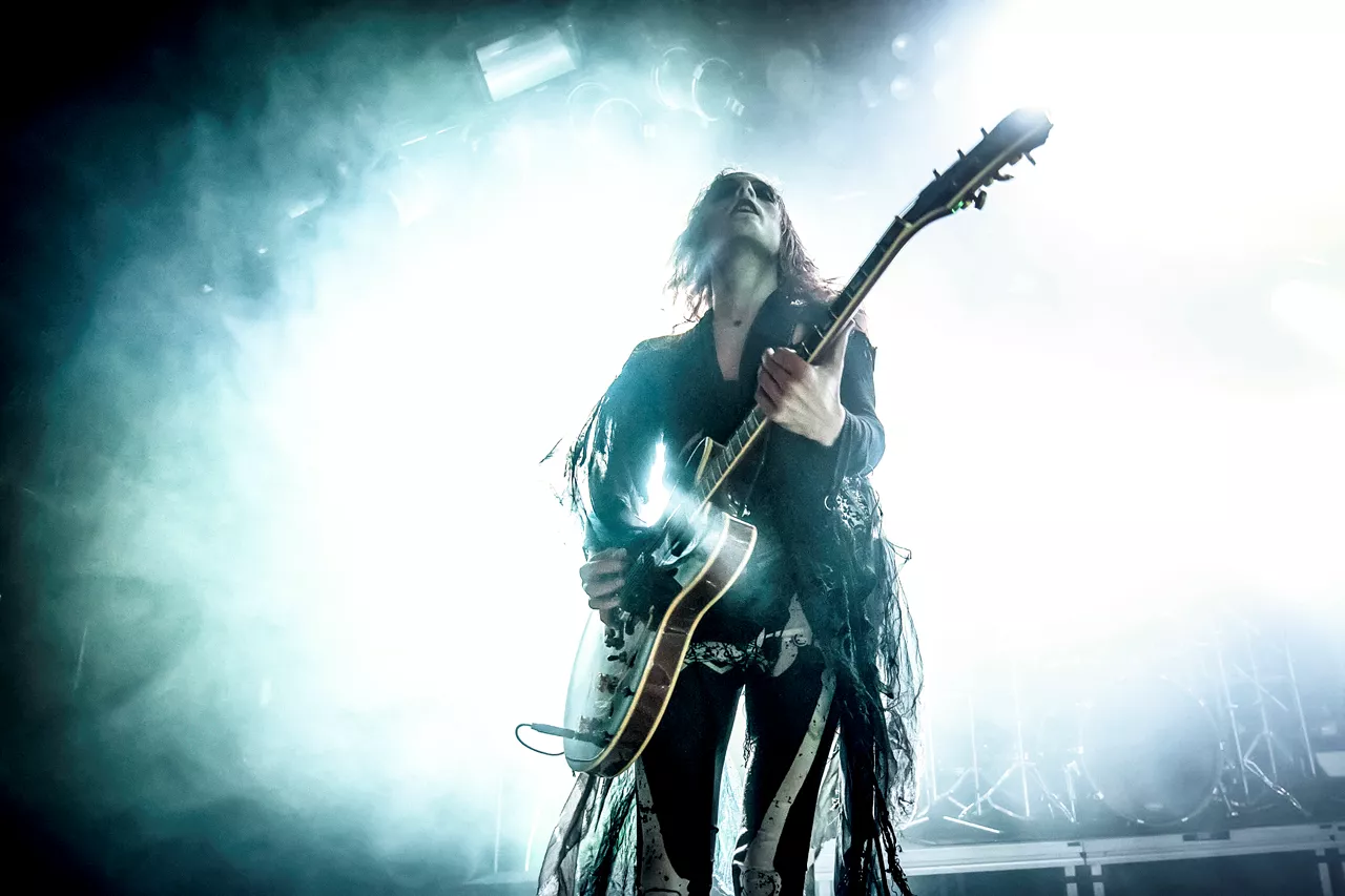 Kulturbolaget, Malmö - Tribulation