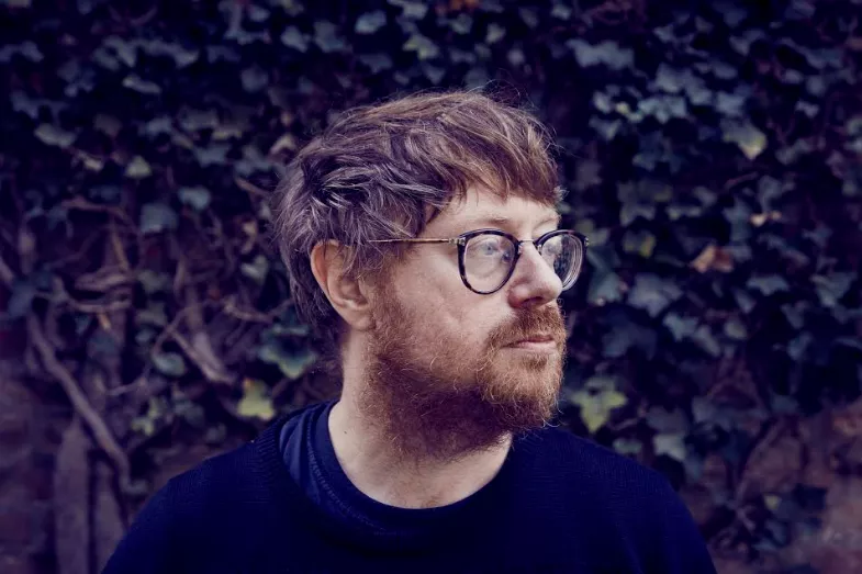 Jacob Bellens har mere groove på kommende album og turné