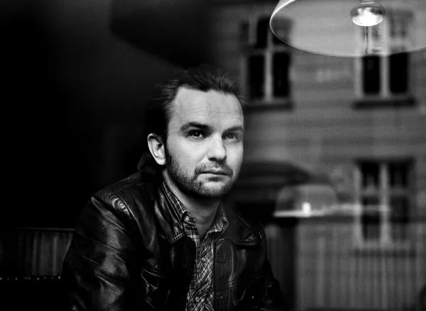 Tim Christensen – "Superior" sang for sang