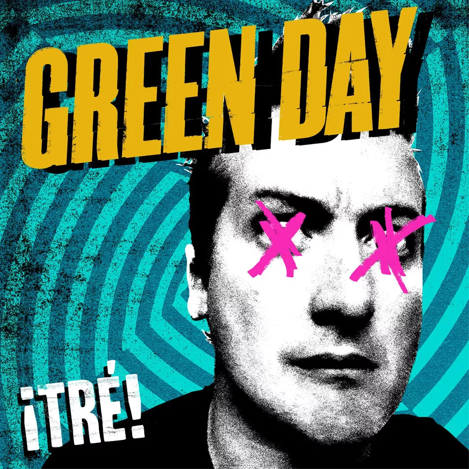 iTré! - Green Day