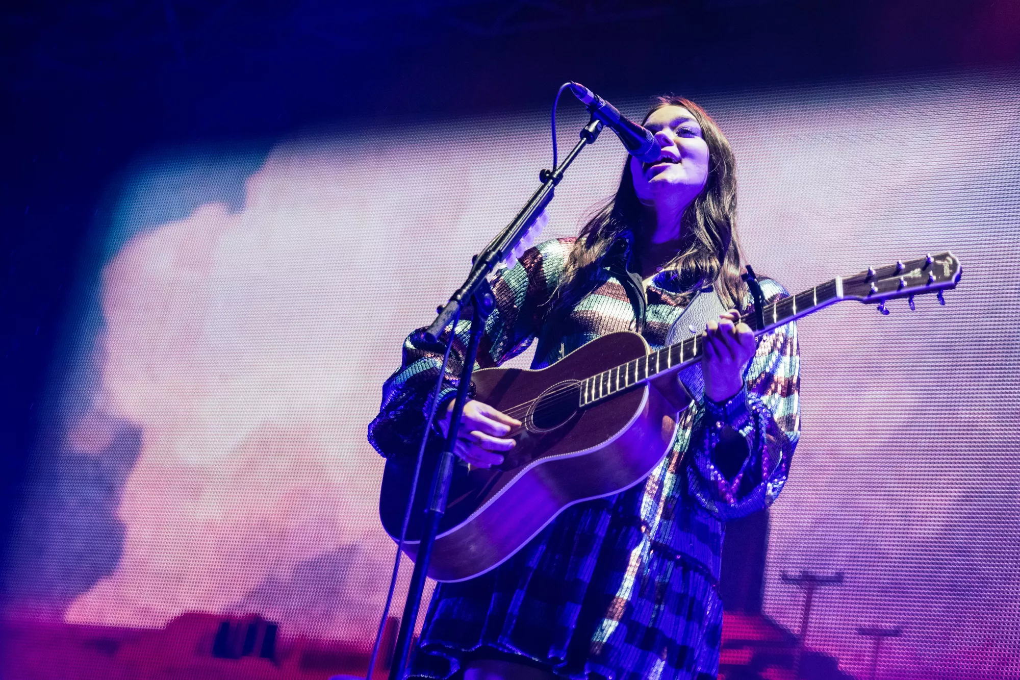 Magin har ingen bortre horisont