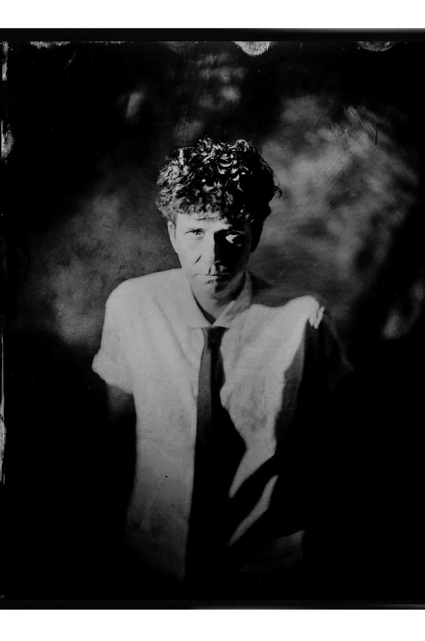 Sune Wagner-interview: Klar til nye udfordringer