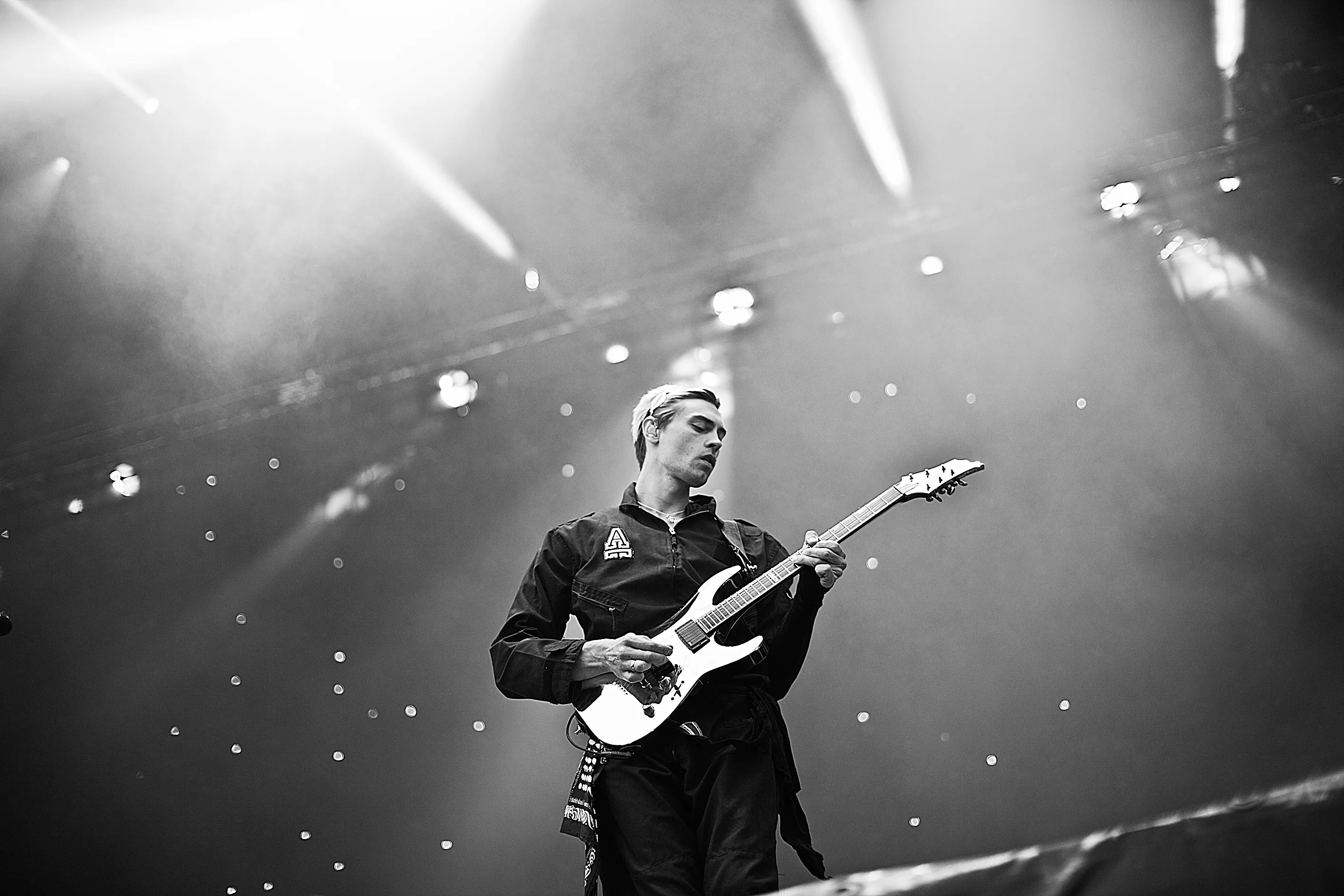 Mando Diao till Stockholm