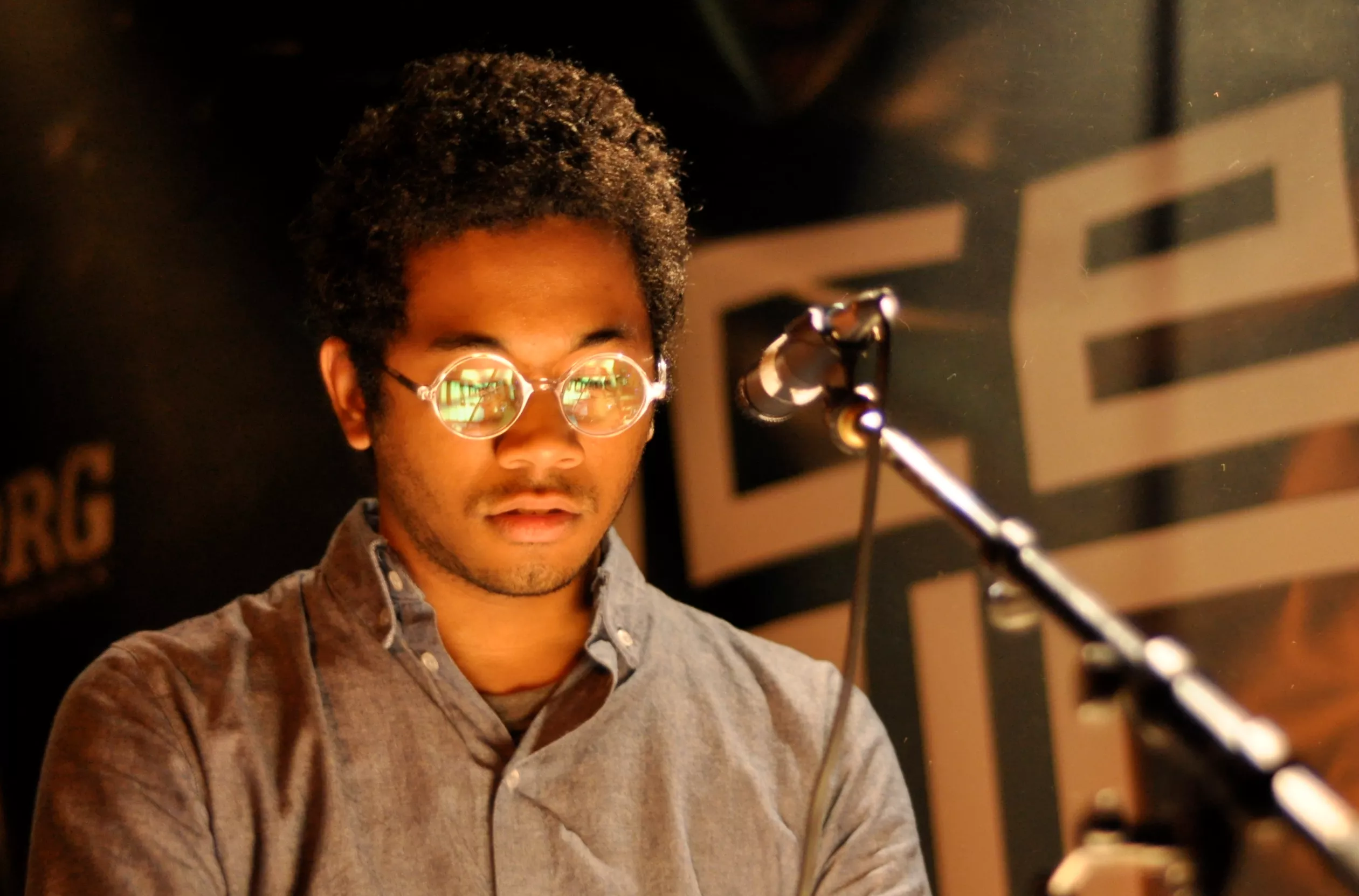 Toro Y Moi slipper smakebit fra nytt album