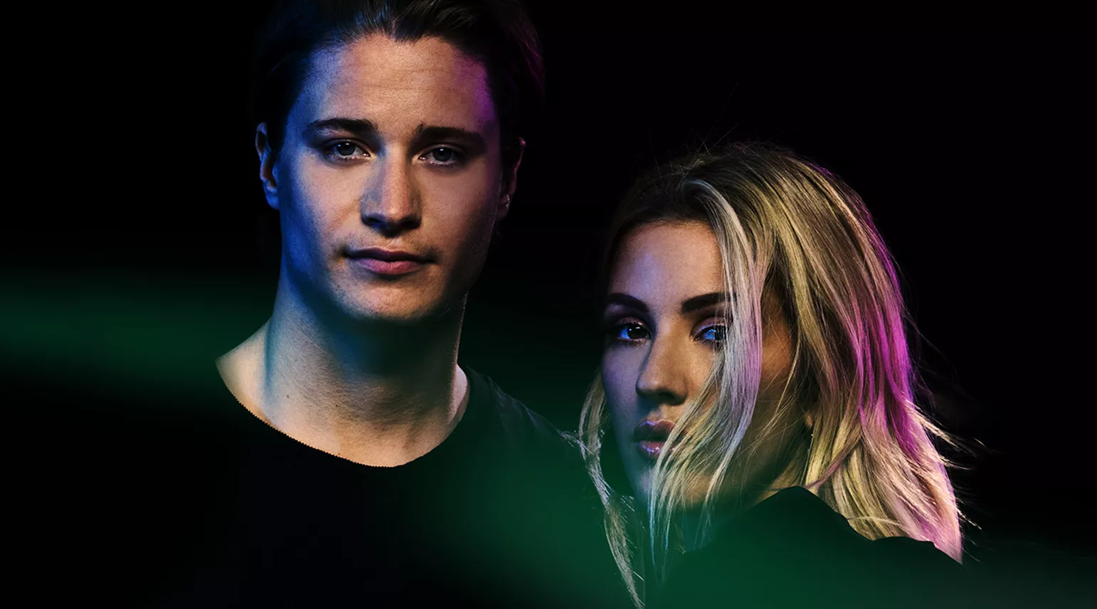 Hør Kygos nye stjernesamarbeid