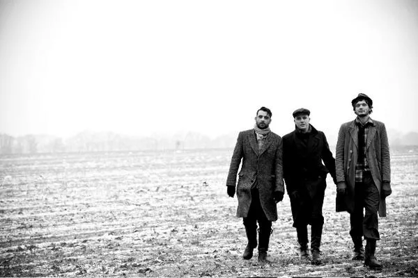 Moderat også til København