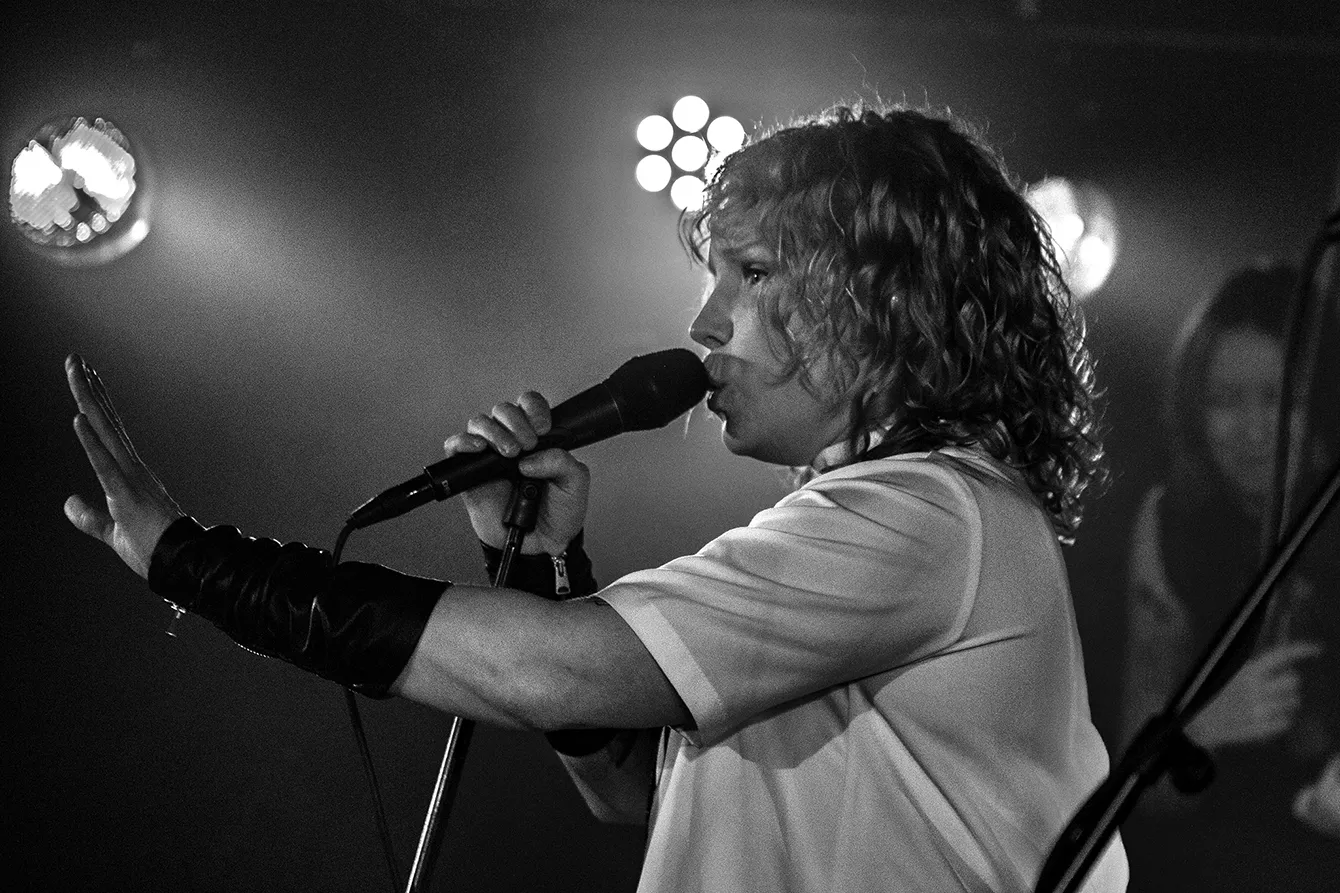 Istanbul mødte de norske fjelde i Års