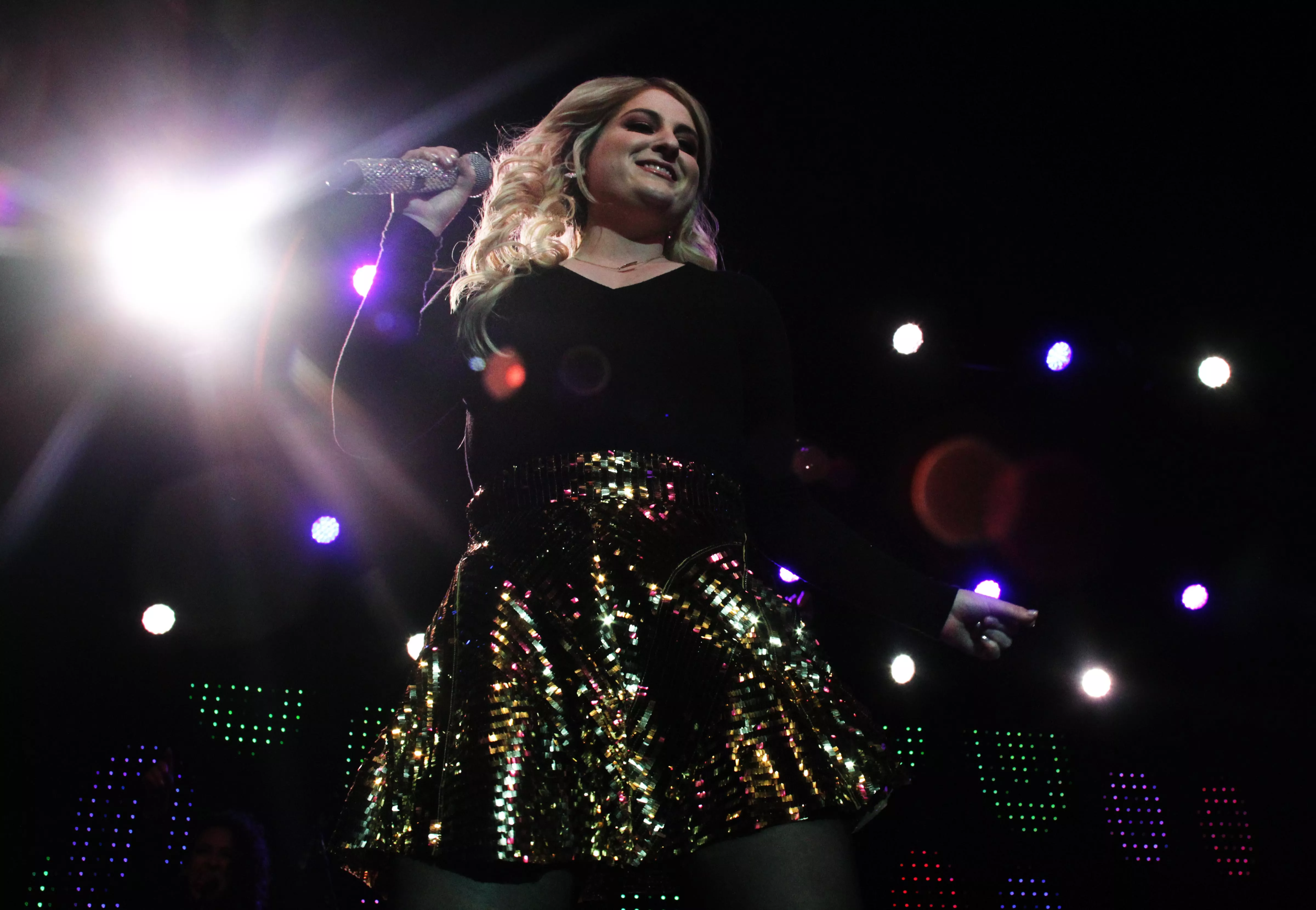 Stjärnans pressmeddelande blev viralt – "måste skrivits av en kåt 12-åring"