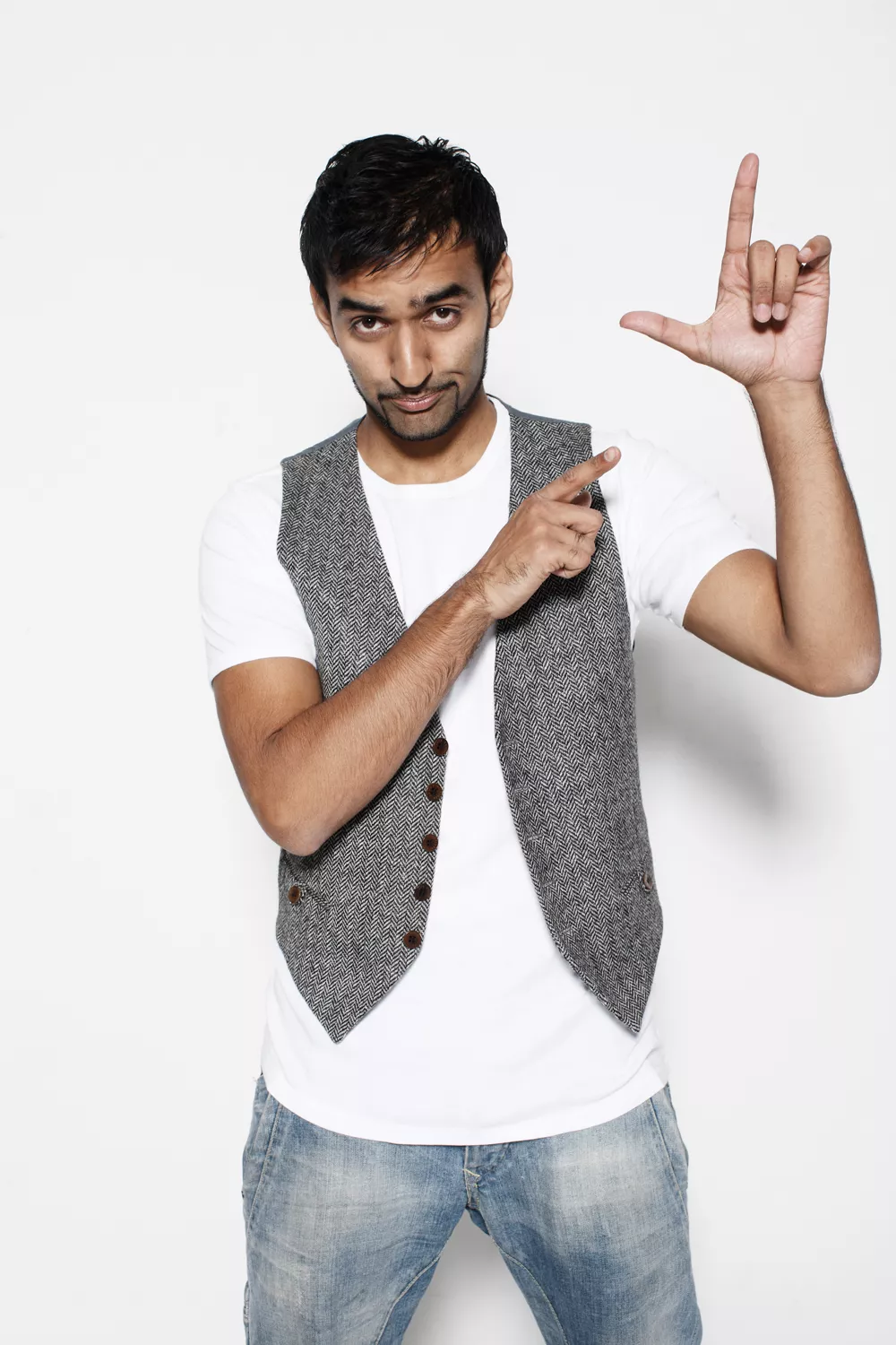 Waqas – rap på dansk, uden bagtanker og kunstgødning