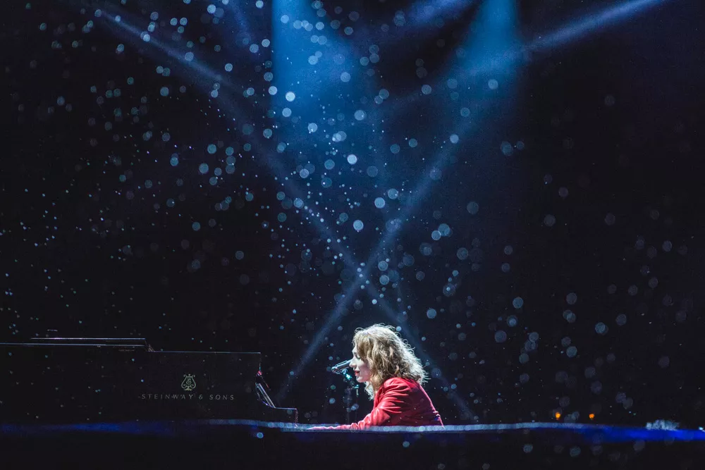 Fullständig kapitulation för en av vår tids största begåvningar