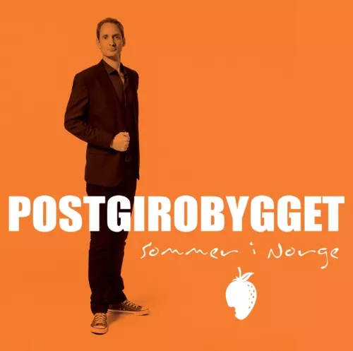 Sommer I Norge - Postgirobygget