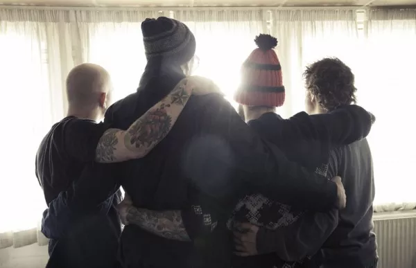 De fire første navne annonceret på Pavilion Junior