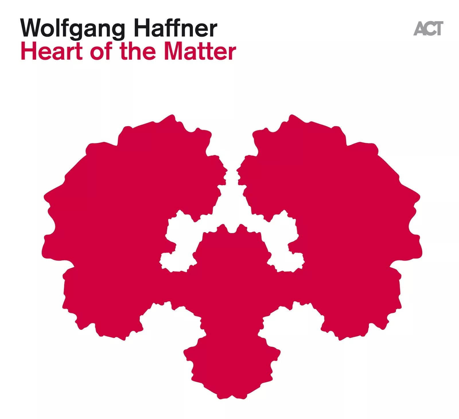 Heart of the Matter - Wolfgang Haffner