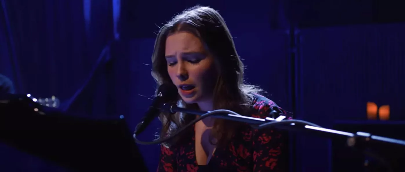 Se Chris Cornells datter i smuk Alice in Chains-fortolkning