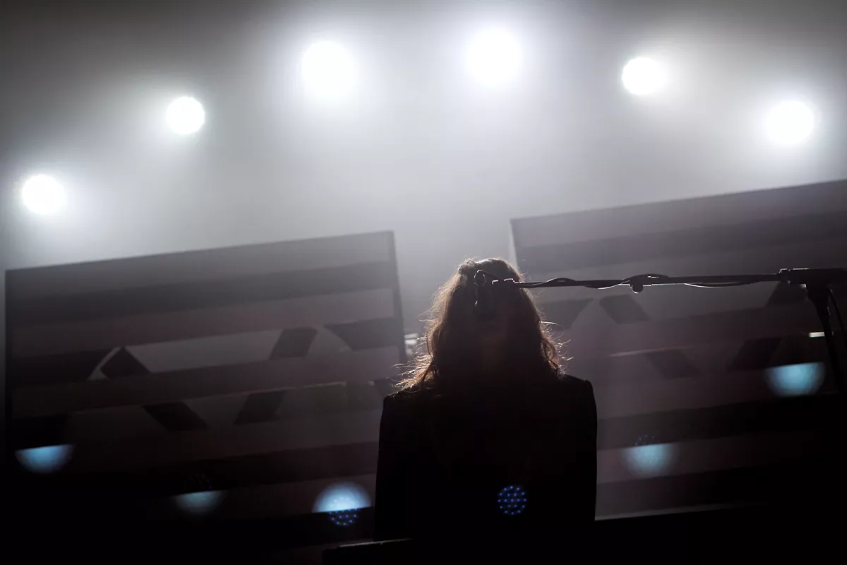 Beach House: Store Vega