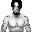 Dave Navarro instruerer pornofilm