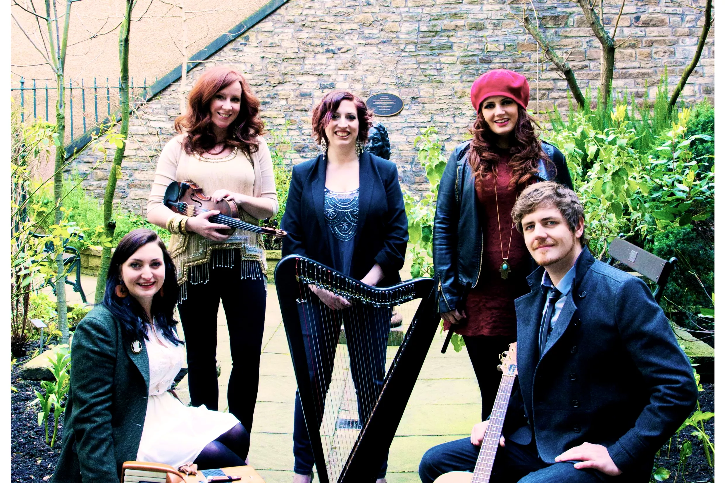 The Outside Track: Baltoppen, Ballerup