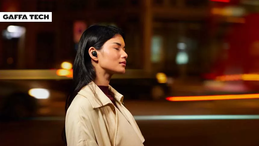 ANMELDELSE: Headset med god lyd og elendig pasform