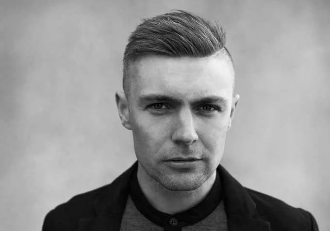 Læs novelle af og se video med albumaktuelle Jonas Breum