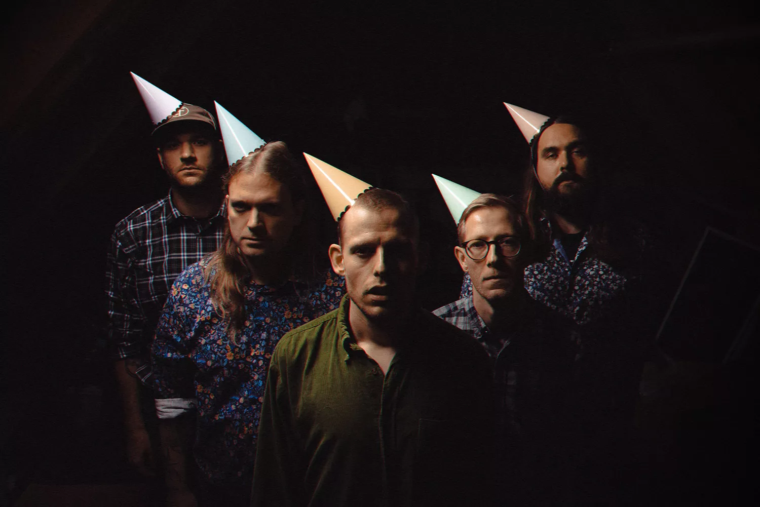 Eftertænksom magtesløshed