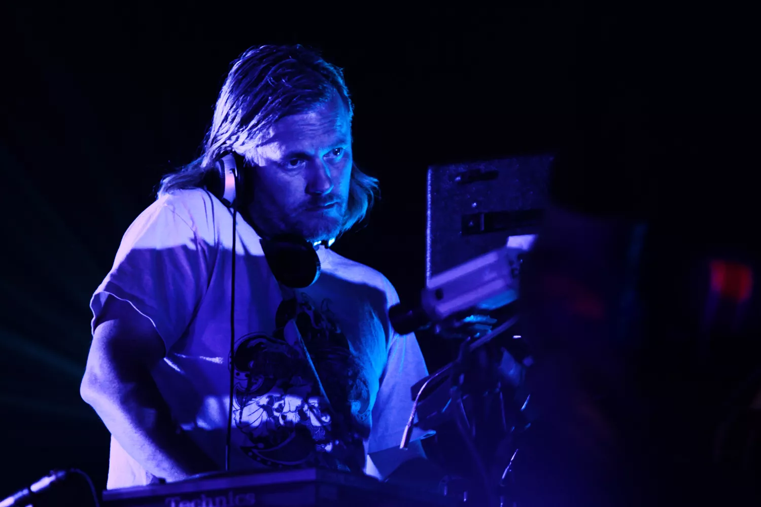 Portishead er på vej i studiet