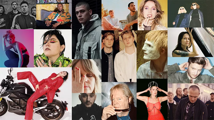 GAFFA-PRISEN 2022: Afstemningen er i gang – gør din indflydelse gældende